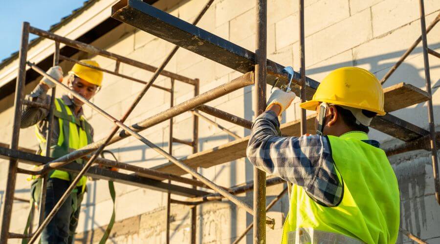 Professional fairlawn roofing services in Brooten, MN